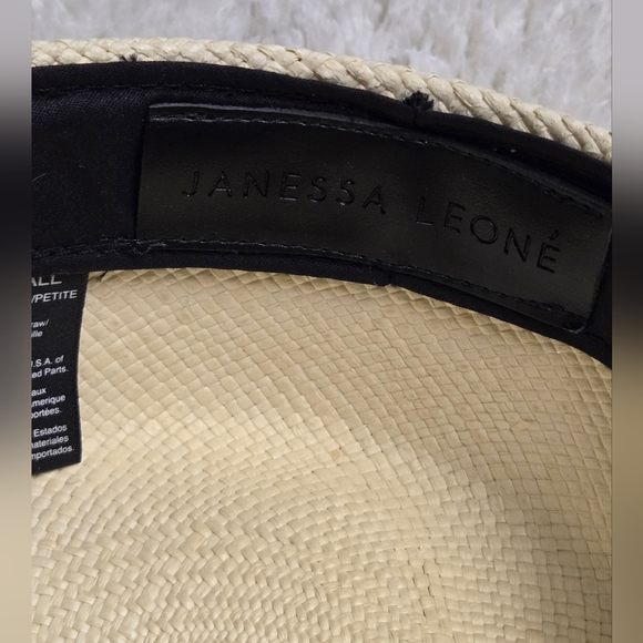 Janessa Leone Hat - Picture 9 of 13